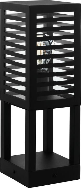Productafbeelding EGLO LED basisarmatuur (E27, IP44)