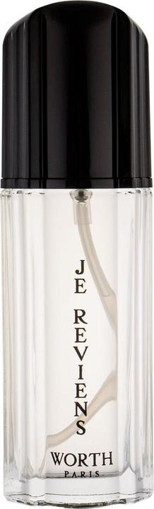 Produktbild Worth je reviens (Eau de Toilette, 50 ml)