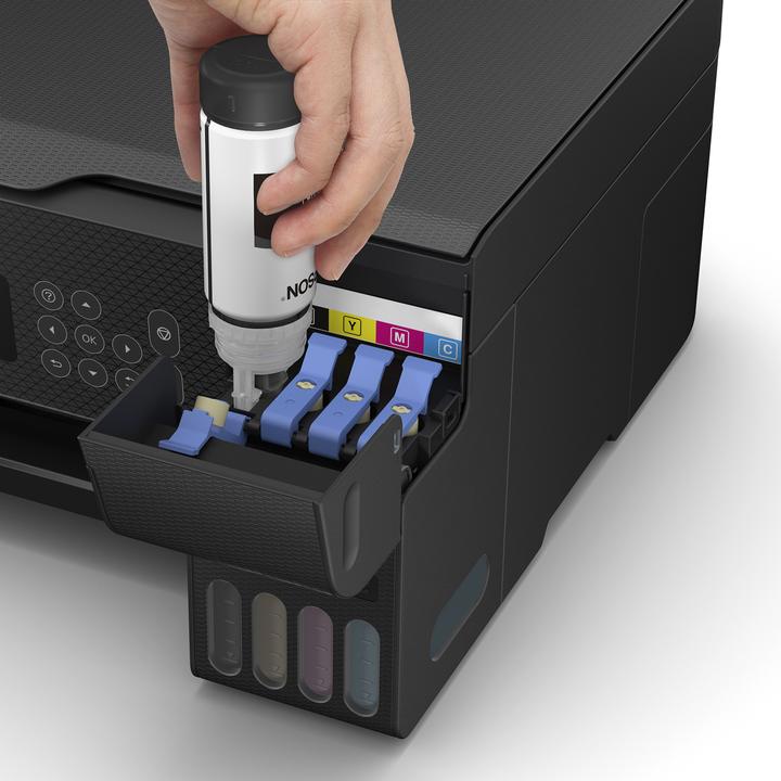 Actual product image Epson EcoTank ET-2820 (Ink tank, Colour)