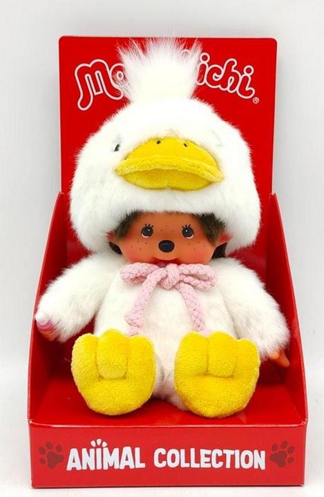 Image du produit Magni Canard (18 cm)