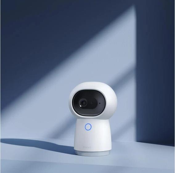 Actual product image Aqara Stroke G3 (2304 x 1296 Pixels)