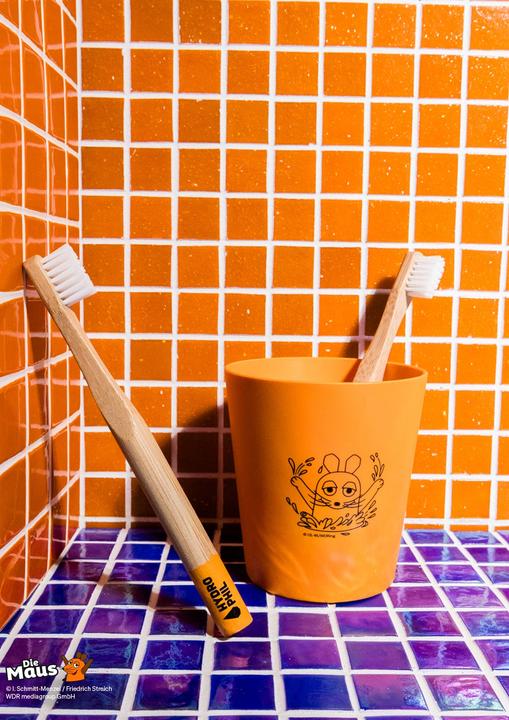 Produktbild Hydrophil Maus (Extra weich, 2 x)