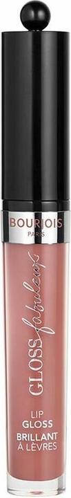 Bourjois Gloss Fabuleux (05 Taupe Of The World)