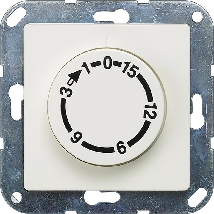 Siemens 5TT1011 Timer