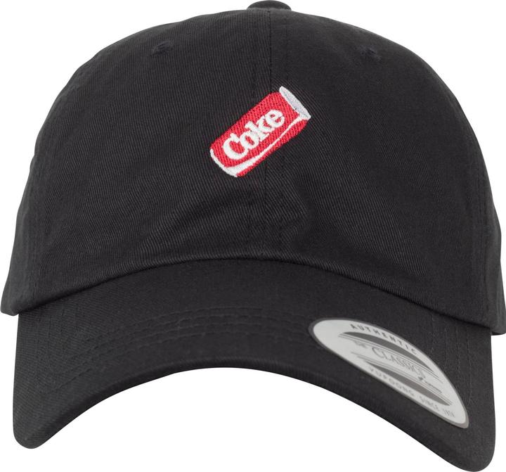 Produktbild Merchcode Dadcap (One Size)