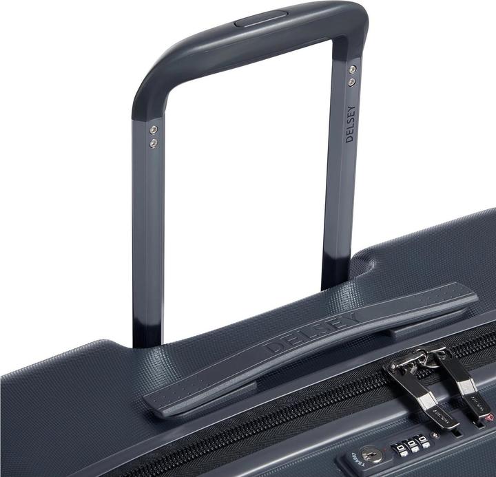 Produktbild Delsey Freestyle -matkalaukku, antrasiitti (104.49 l)