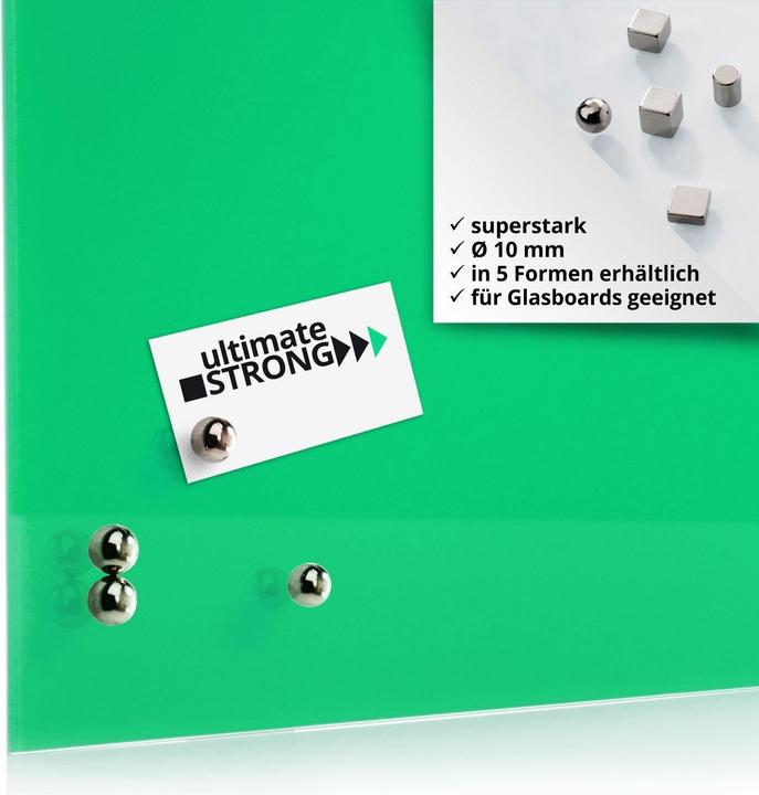 Produktbild Office Marshal Neodym-Power