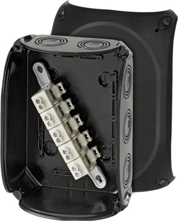 Actual product image Hensel Cable junction box