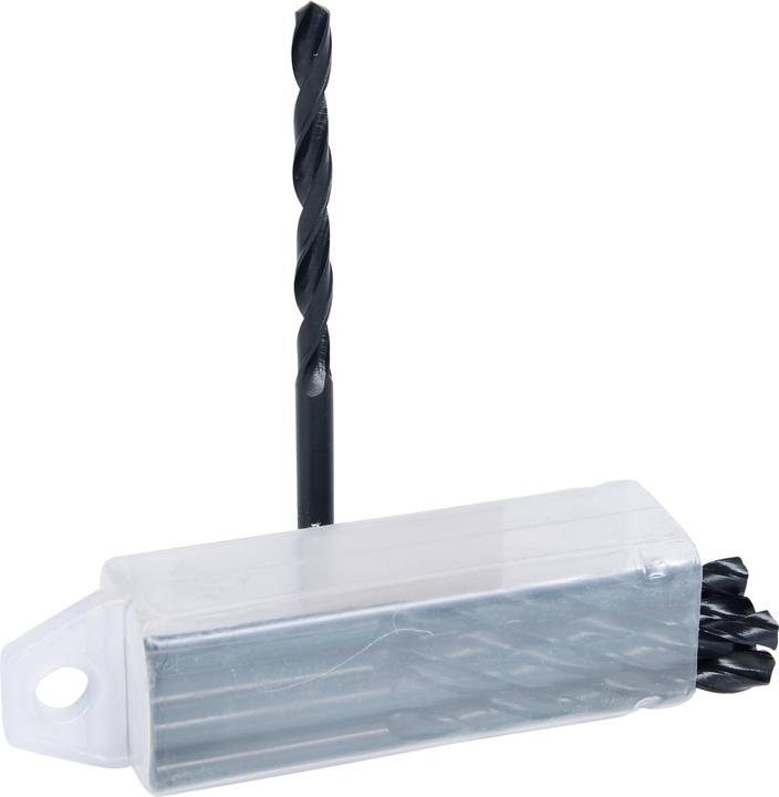 Actual product image KS Tools HSS-R Twist Drill (7 mm)