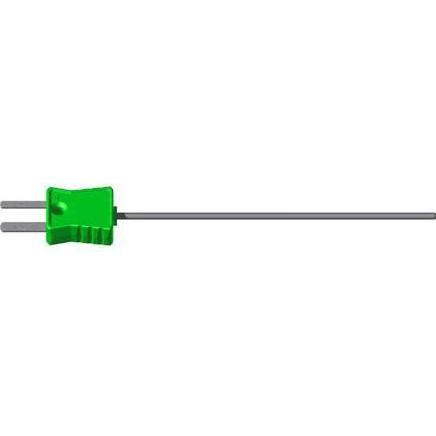 Rs Pro K Type Insulated Thermocouple 500mm, Elektronikkabel + Stecker