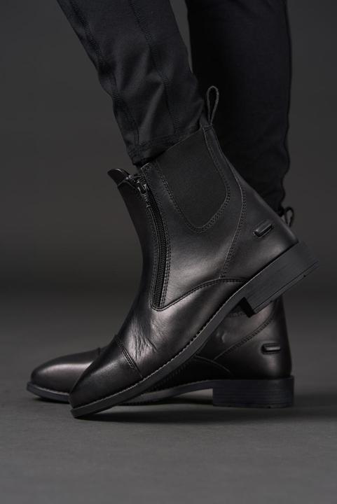 Actual product image Equipage riding boots hudson (41)