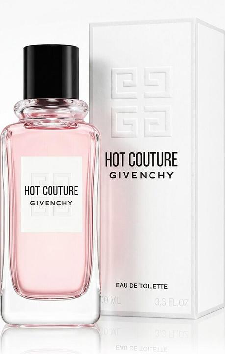 Immagine prodotto Givenchy Hot Couture (Eau de toilette, 100 ml)