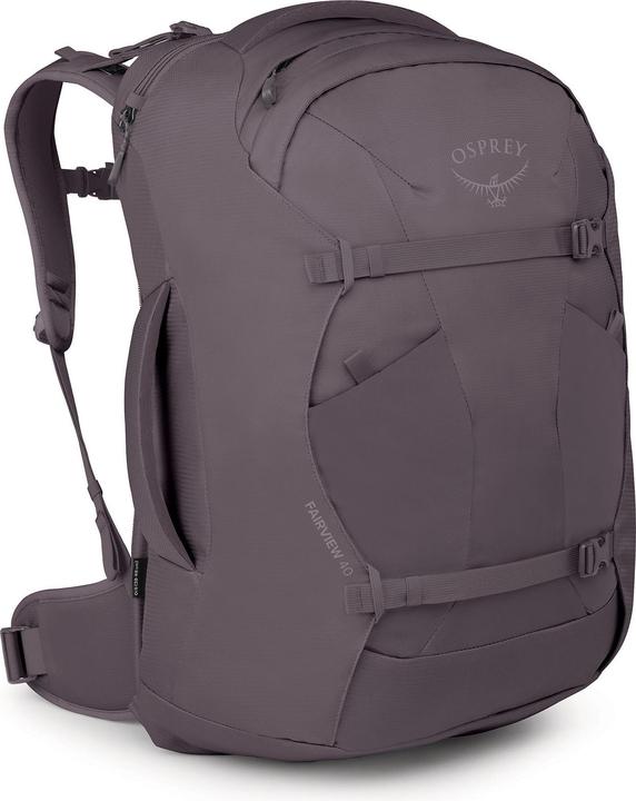 Graphite Purple, Purpurgranat