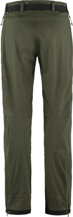 Actual product image Fjällräven Women's Keb Eco-Shell Trousers (XS)