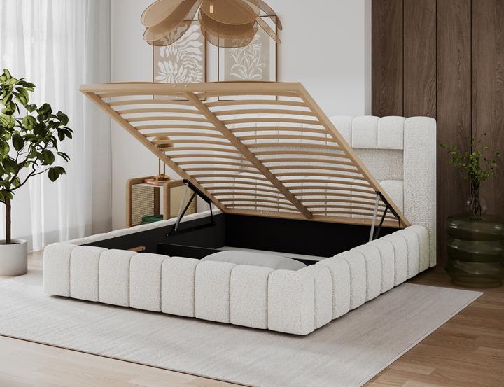 Produktbild ELTAP Bed (180 x 200 cm)