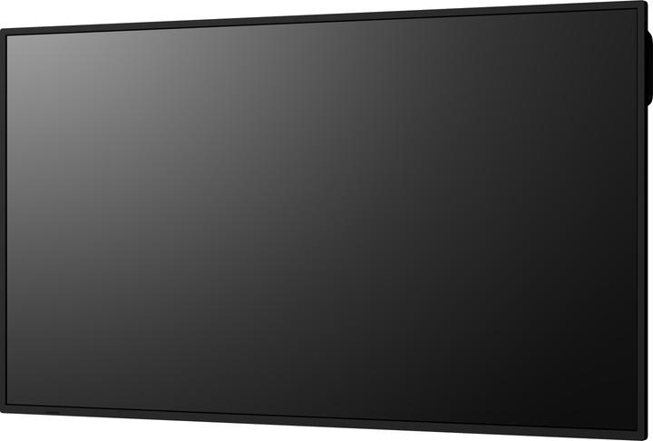 Immagine prodotto NEC Sharp Large Format Display M502 (3840 x 2160 pixel, 50")