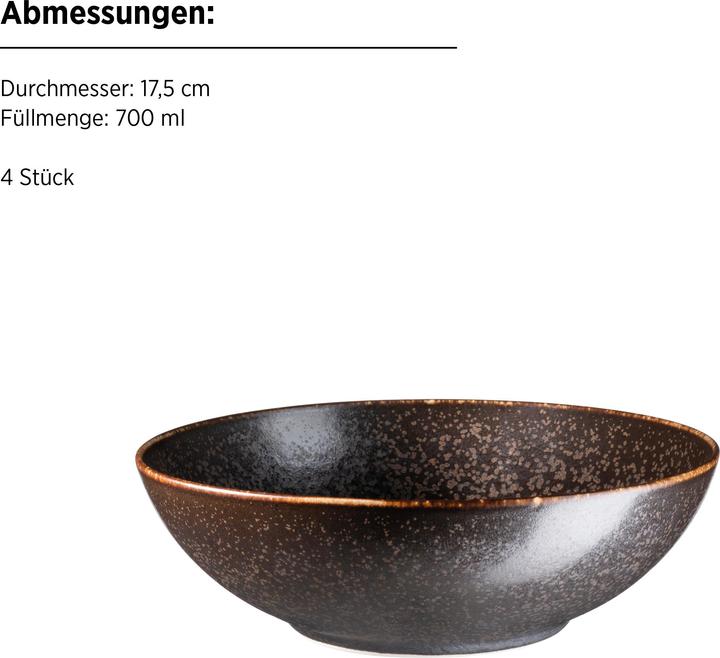 Actual product image Mäser Powerful