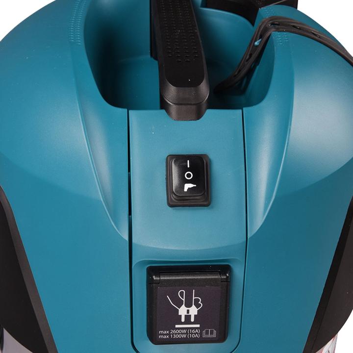 Actual product image Makita VC2012L (Wet dry vacuum cleaner)