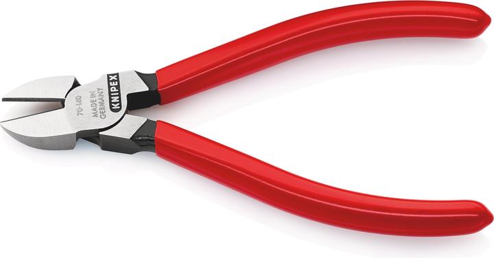 Produktbild Knipex Seitenschneider 70 01 140 (140 mm)