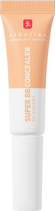 Erborian Super BB (Beige Dore)