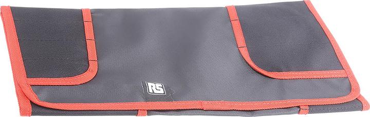 Actual product image RS PRO Nylon/PVC Tool Rolls 580mm x 380mm