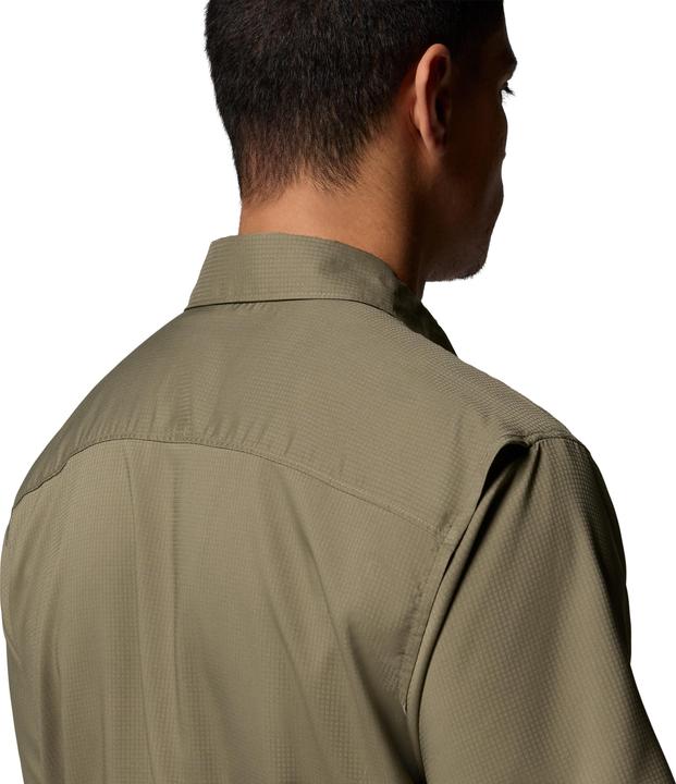 Immagine prodotto Columbia Utilizer II Solid Kurzärmeliges Hemd für Herren (M)