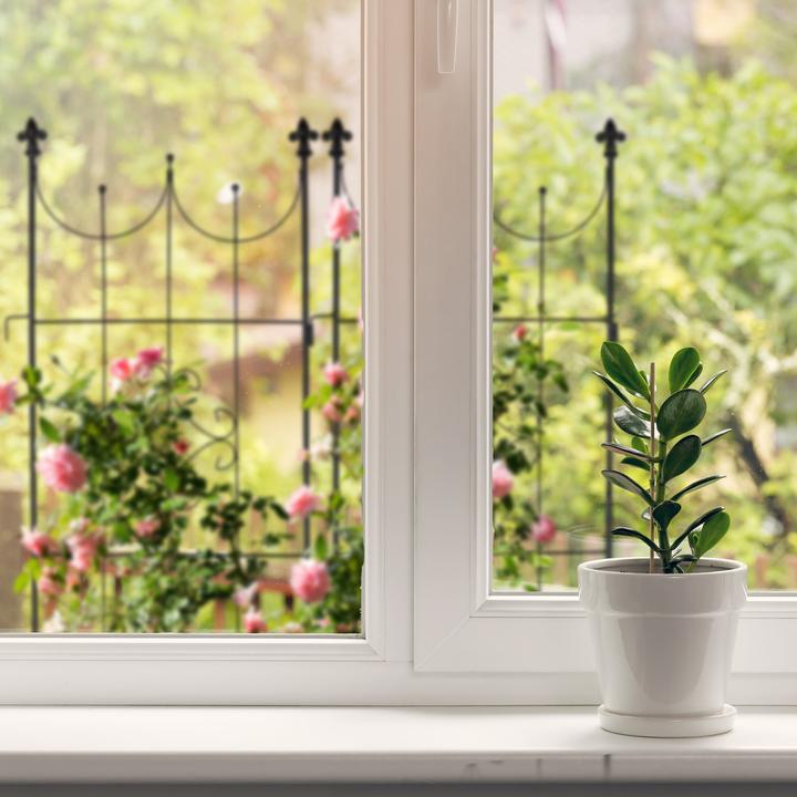 Actual product image Relaxdays Trellis (1 cm, 46 cm)