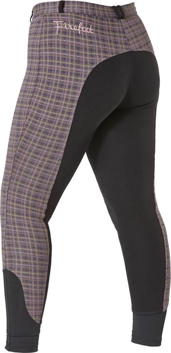 Produktbild Firefoot Farsley Reithose (26)