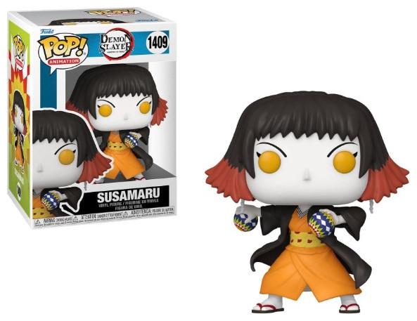 Immagine prodotto Funko Demon Slayer POP! Animation Vinyl Figur