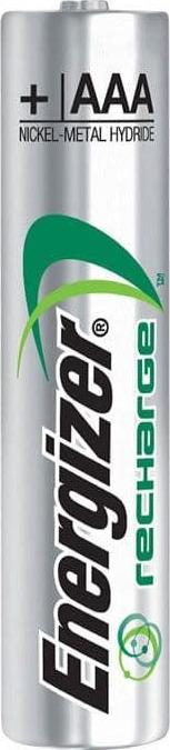 Produktbild Energizer Recharge Universal (4 Stk., AAA, 500 mAh)