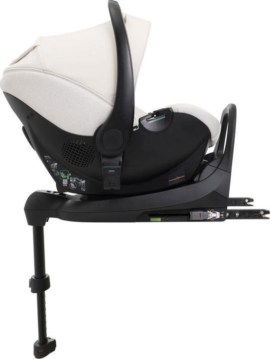 Produktbild Chicco Kory Plus i-Size Set (Babyschale, ECE R129/i-Size Norm)