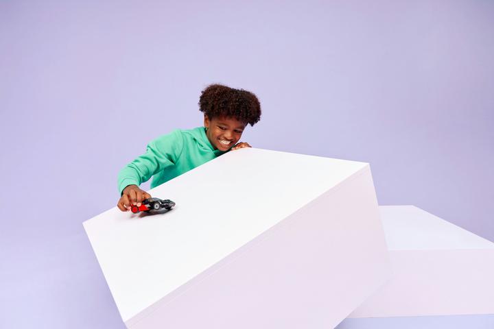 Actual product image LEGO Elektro-Supersportwagen (60486, LEGO City)