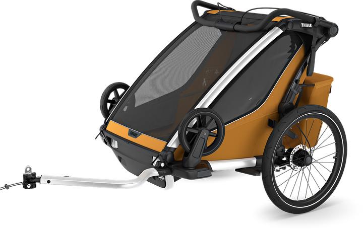 Actual product image Thule Chariot Sport 2