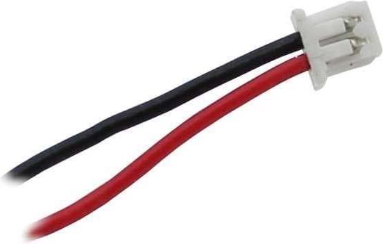 Produktbild AccuCell Speicherbatterie 3V ersetzt ABB 1SAP180300R0001 (1 Stk., CR2450, 950 mAh, Akku)