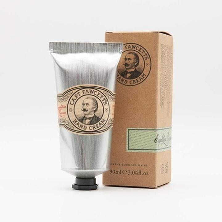 Immagine prodotto Captain Fawcett Capt. Fawcett Care - Expedition Reserve Hand Cream (90 ml)