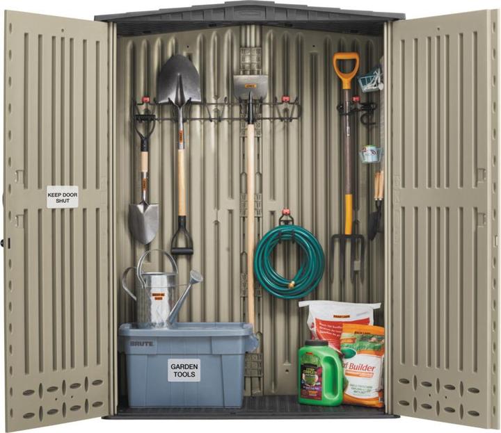 Actual product image Dymo S0718050 Flexible nylon strap (1.90 cm, White)