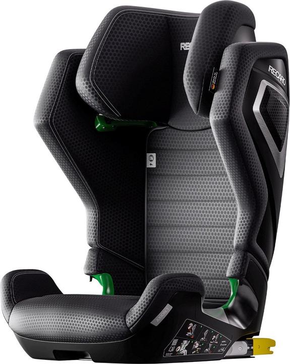 Actual product image RECARO Axion 1 (Child seat, ECE R129/i-Size Standard)