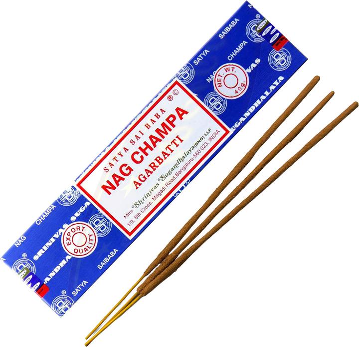 Image du produit Nag Champa Satya