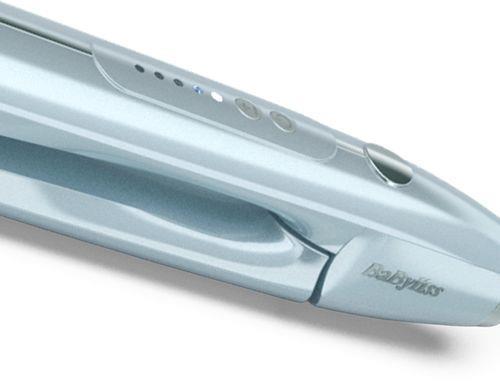 Image du produit BaByliss - Lisseur Hydro-Fusion