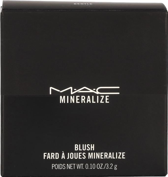 Produktbild MAC Cosmetics Mineralize Blush (Gentle)