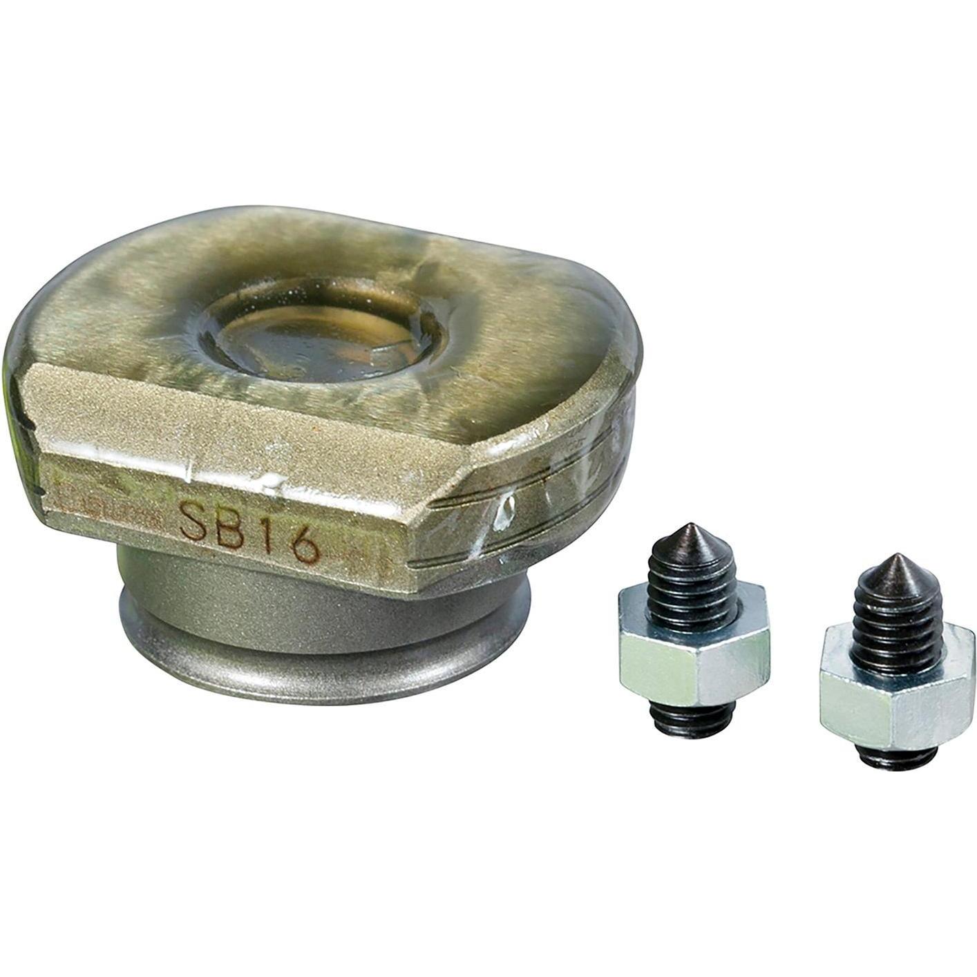 Makita, Utensili per punzonatura, Matrize Rund SB14