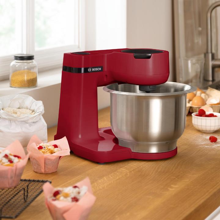 Produktbild Bosch Hausgeräte Serie 2 MUMS2ER01 (700 W)