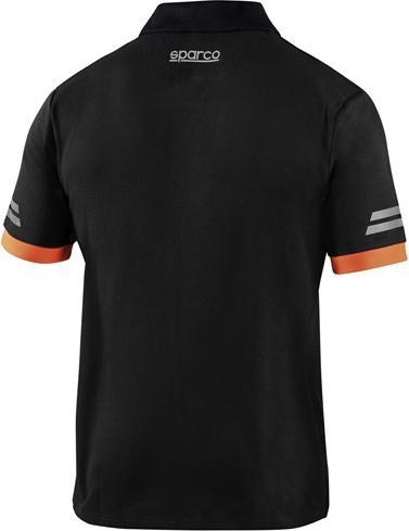 Produktbild Sparco Workwear Polo Shirt Tech (XL)