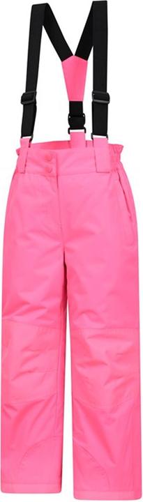 Actual product image Mountain Warehouse Childrens/Kids Honey Ski Trousers (116)