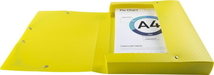 Image du produit Exacompta Archivboxen (A4)