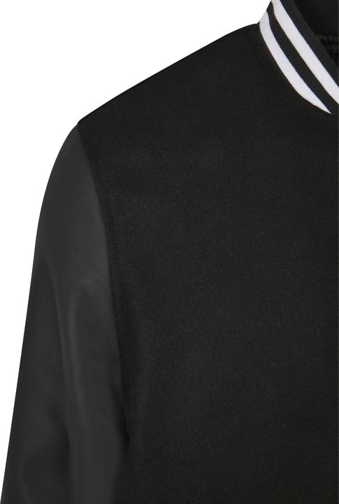 Produktbild Urban Classics Big U College Jacket (L)