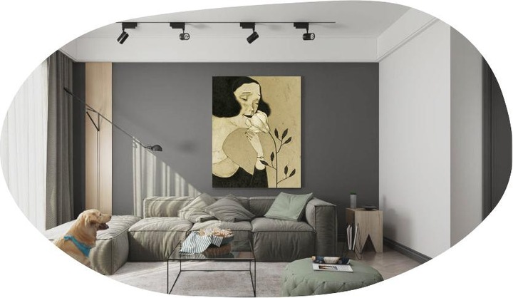 Actual product image Moebel17 Vannomi