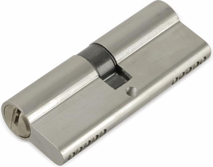 Masterproof Security lock cylinder 1006-PJXY, 60 mm (Profile cylinder)