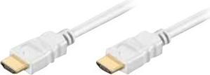 Image du produit Techly HDMI (Typ A) — HDMI (Typ A) (10 m, HDMI)