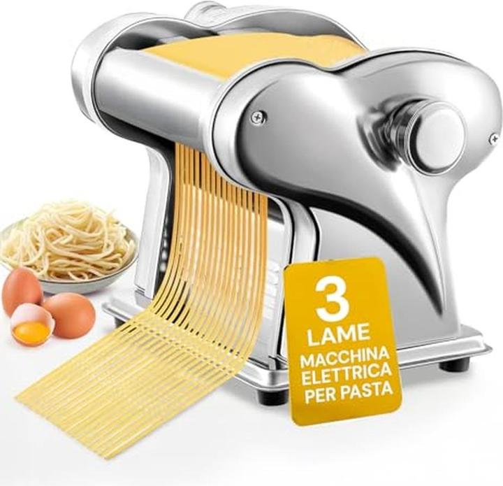 Produktbild Avilia Macchina per la Pasta Elettrica